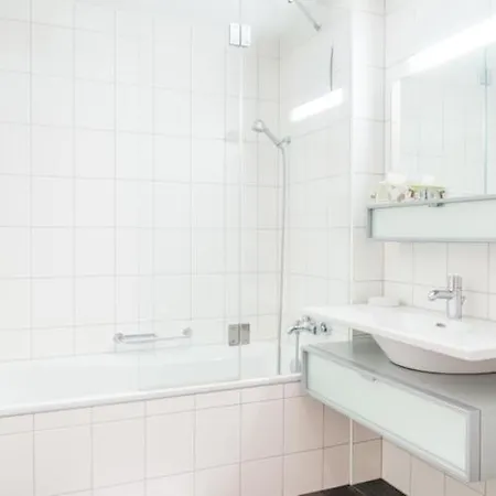 Daire Edelweiss Mira Neiv *