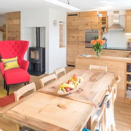 Edelweiss Mira Neiv Appartement