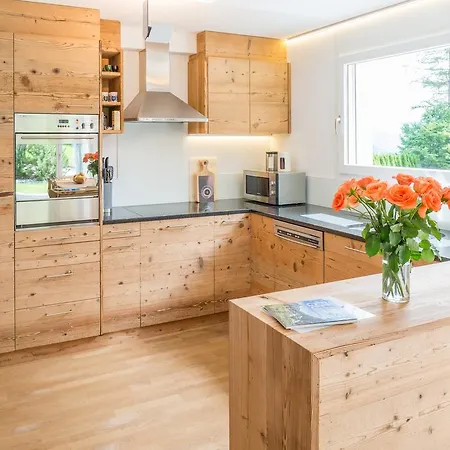 Edelweiss Mira Neiv Apartment