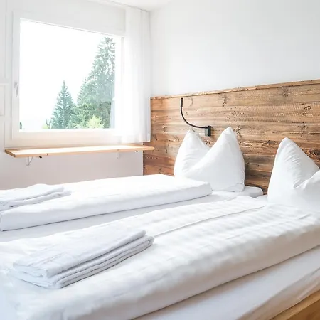 Apartment Edelweiss Mira Neiv Flims