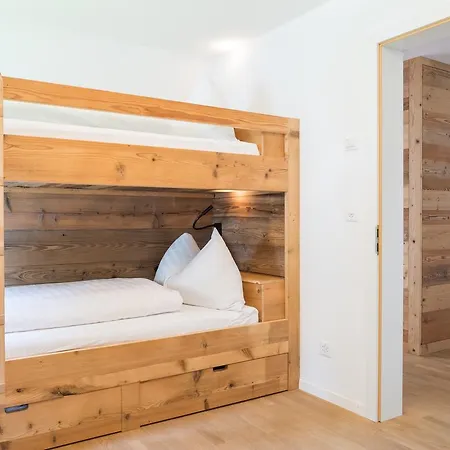 Apartment Edelweiss Mira Neiv Flims