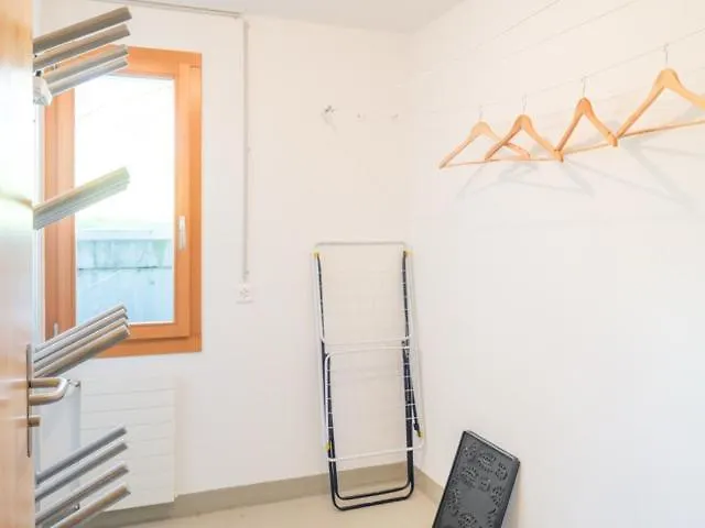 Edelweiss Mira Neiv Apartman