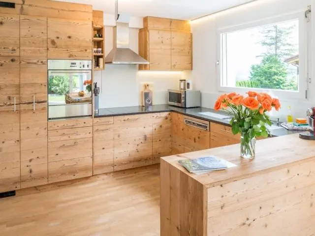 Apartment Edelweiss Mira Neiv