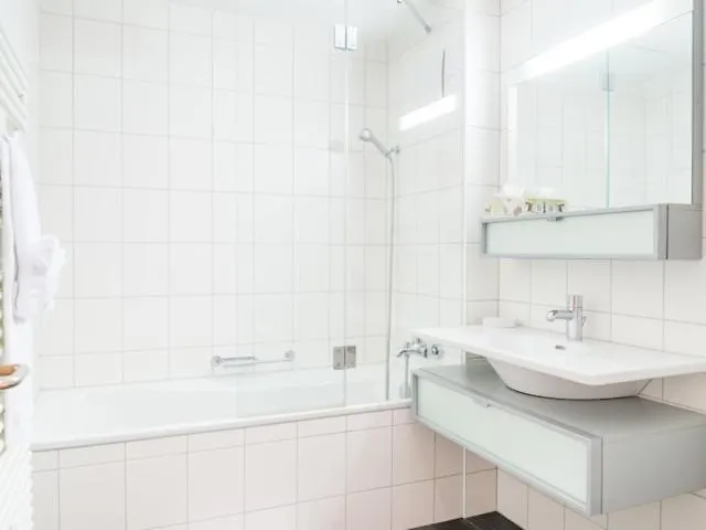 Apartment Edelweiss Mira Neiv *