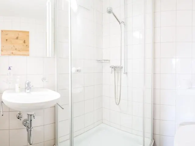 Edelweiss Mira Neiv Apartman Flims