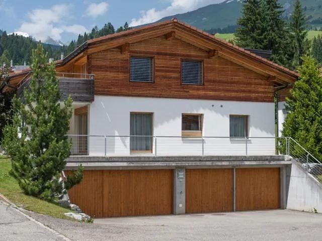 Apartman Edelweiss Mira Neiv