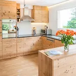 Appartement Edelweiss Mira Neiv