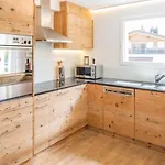 Edelweiss Mira Neiv Appartement *