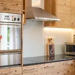 Edelweiss Mira Neiv Appartement *
