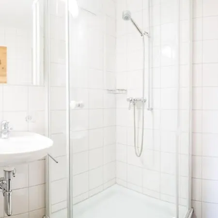 Edelweiss Mira Neiv Apartment Flims