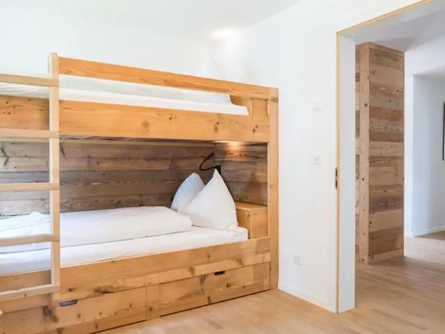 Edelweiss Mira Neiv Appartement