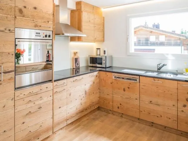 Edelweiss Mira Neiv Appartement *