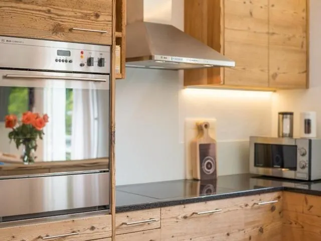 Edelweiss Mira Neiv Appartement *